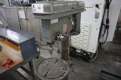 Jet OR-1458F 14" Standing Drill Press 16 Speed