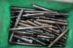 Clamp Down Hardware, 1/2" Nuts, Strap Clamps, Risers and More