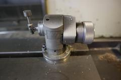 Haas VF-3SS CNC Vertical Machining Center, 12K RPM, Probing, TS Coolant, 4th and 5th Axis Drives - 2010