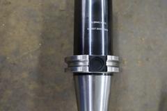 Haas 93-1000319 CAT40 Rotary Axis Calibration Tool in Protective Case