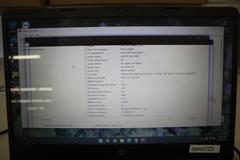 (4) Hewlett Packard Model 14-dq0055dx Laptop Computers, System info in photos.