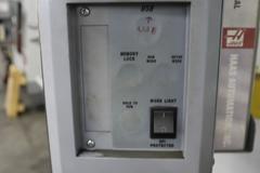 Haas VF-2SSYT CNC Vertical Machining Center, 30"x20"x25" Travels, 12K RPM, 24 ATC, 4th Axis Drive, Probing, Thru-Spindle Coolant