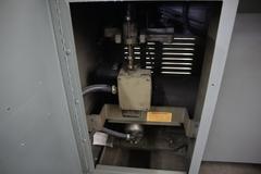 Hardinge HLV-H Toolroom Lathe, Variable Speed Spindle, Power Feeds, Threading, 5C Closer, Chucks