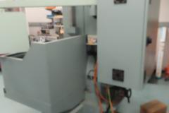 Automate CNC Raptor VM-1032 CNC Vertical Machining Center with Siemens 808D, Rotary Table, 4th Axis Drive, 12-Station ATC, 6000 RPM,