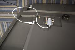 LG TV w Remote 44" X 25"