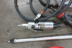 Pneumatic Air Tools, Impact Ratchets, Air Guns, Rivet Gun, Angle/Straight Die Grinders
