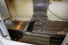 Haas VF-2SSYT CNC Vertical Machining Center, 30"x20"x25" Travels, 12K RPM, 24 ATC, 4th Axis Drive, Probing, Thru-Spindle Coolant