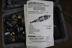 Dremel Rotary Tools Corded and Cordless and Electric Engraver