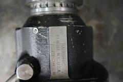 Hardinge HV-4NH 5C Collet Manual Indexer, Horizontal of Vertical Mount