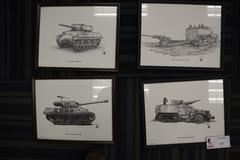 World War II Collector Historical Photos (5)