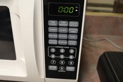 Wal-Mart 700 Watt Microwave