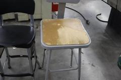 Shop Stools (5)