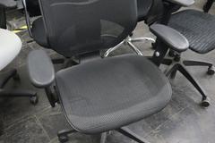 Assorted Office Chairs (7)