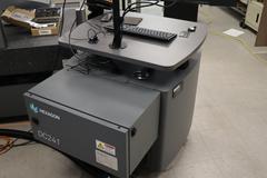 Hexagon Global S Scan+ Coordinate Measuring Machine, Direct Computer Controlled, Scanning, Stylus Rack, Power Articulating Probe - NEW 2025