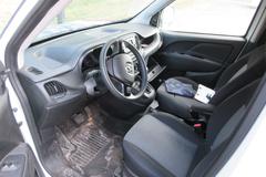 2021 Dodge Ram Promaster City Delivery Van ***70877 Miles***