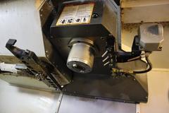Haas VF-3SS CNC Vertical Machining Center, 12K RPM, Probing, TS Coolant, 4th and 5th Axis Drives - 2010
