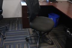 Office with Contents