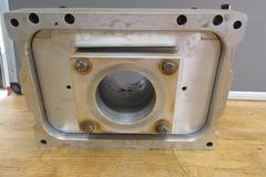 Used Haas  30-11056 Inline 40 Taper, (TRP) Tool Release Piston Assy Single Port