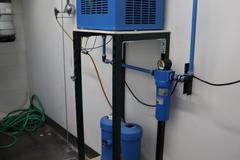 Pneutech RDA-100-NC-16 Refrigerant Air Dryer