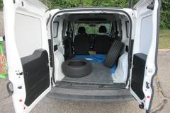 2021 Dodge Ram Promaster City Delivery Van ***70877 Miles***