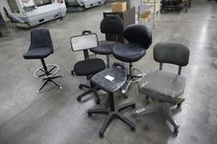 Shop Stools (7)