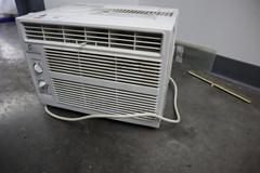 Perfect Air Window Air Conditioner Model SPMC5000