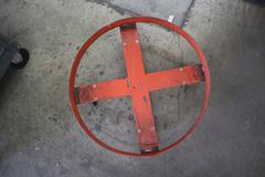 55 Gallon Drum Dolly