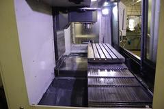 Haas VF-4SS CNC Vertical Machining Center, 50"x20"x25", 15K RPM, 30ATC, Probing - New 2020