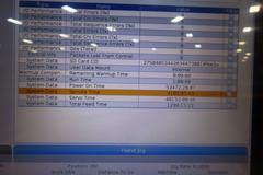 Haas VF-5/50XT CNC Vertical Machining Center, Haas NextGen Control, Haas HRT-160, 4th Axis Drive, Probing, 1000 PSI TSC