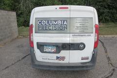 2021 Dodge Ram Promaster City Delivery Van ***70877 Miles***