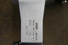 GS ATC GFX-7 CAT40 Angle Head Tool Holder Attachment