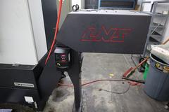 DN Solutions Lynx 2100LYA CNC Lathe Turning Center, Live Milling, Y-Axis, C-Axis, Tailstock - New 2022
