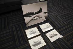 World War II Collector Historical Photos (5)