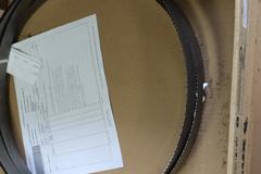 Band Saw Blades, MANY 12' x 1" x .035" 4-6 Pitch- And More