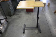 Portable Laptop Table 