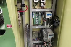 Chicago Dreis & Krump HPB 4015 CNC Hydraulic Press Brake, Chicago SN-320D Control, 45 Ton, 60" Bed