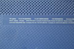 (4) Hewlett Packard Model 14-dq0055dx Laptop Computers, System info in photos.