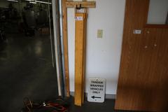 Fork Extensions, 60" Long with 4.5" Channel Width (2)