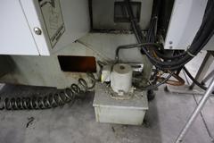 Haas Super Mini Mill CNC Vertical Machining Center, 10K RPM, 10 ATC, Coolant