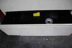 5 Drawer Lateral File Cabinets with Assorted Contents