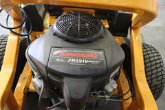 Cub Cadet Ultima ZT1 50" Lawn Mower, Zero-Turn Style, Kawasaki Engine - New 2019