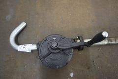 Barrel Pump