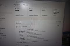 Dell OPtiPlex 5070 Desktop Computer with Keyboard and Mouse - Need  Monitor-System Info in Photos