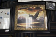 Wall Art As Shown (7)