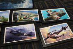 World War II Historical Prints (7)