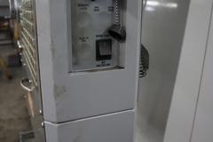 Haas VF-2SSYT CNC Vertical Machining Center, 30"x20"x25" Travels, 12K RPM, 24 ATC, 4th Axis Drive, Probing, Thru-Spindle Coolant