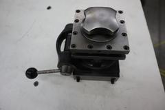 Hardinge 1B 4-Position Turreting Tool Post