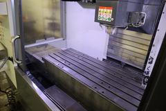Haas VF-4SS CNC Vertical Machining Center, 50"x20"x25", 15K RPM, 30ATC, Probing - New 2020