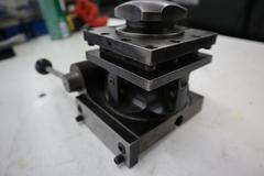 Hardinge 1B 4-Position Turreting Tool Post
