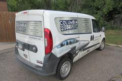 2021 Dodge Ram Promaster City Delivery Van ***70877 Miles***